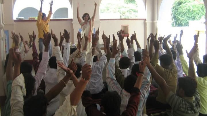 Compassionate Social Initiatives